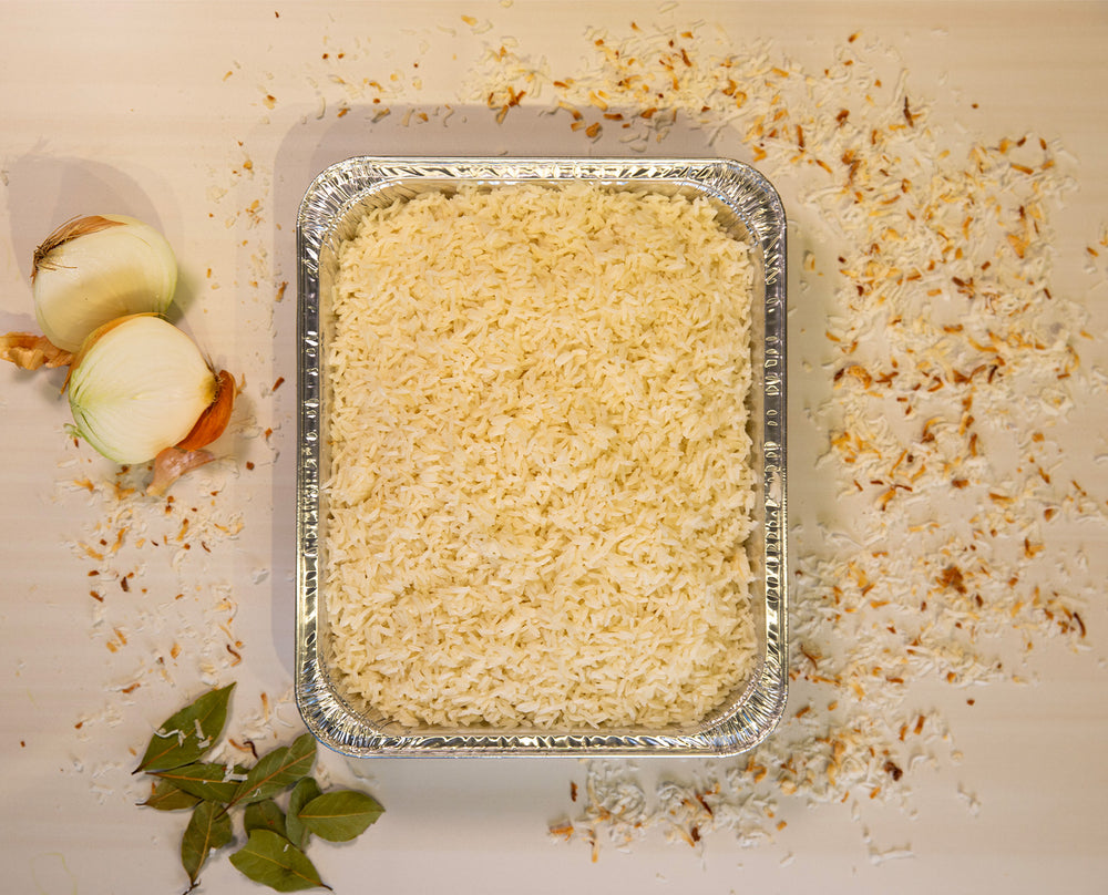 Rice Choices