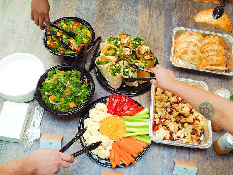 Catering FAQ Fresh Food Generation catering-faq-fresh-food-generation