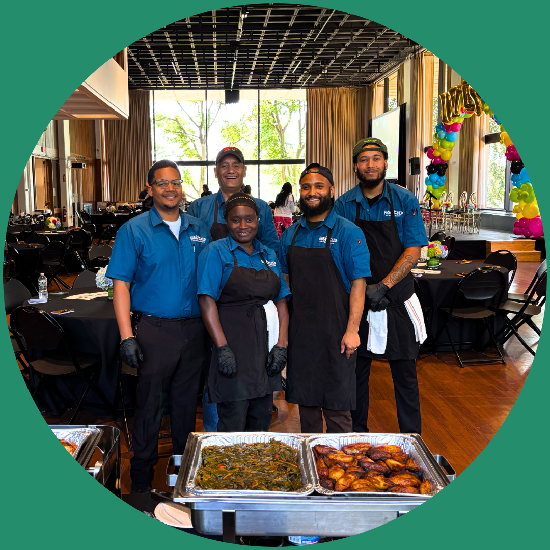 Full Event Services