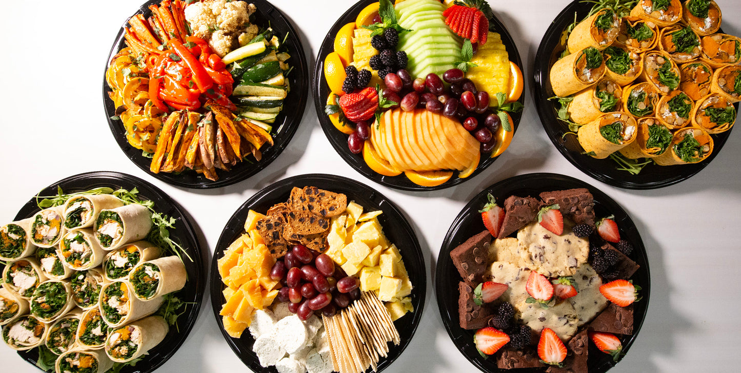 Fresh Food Generation