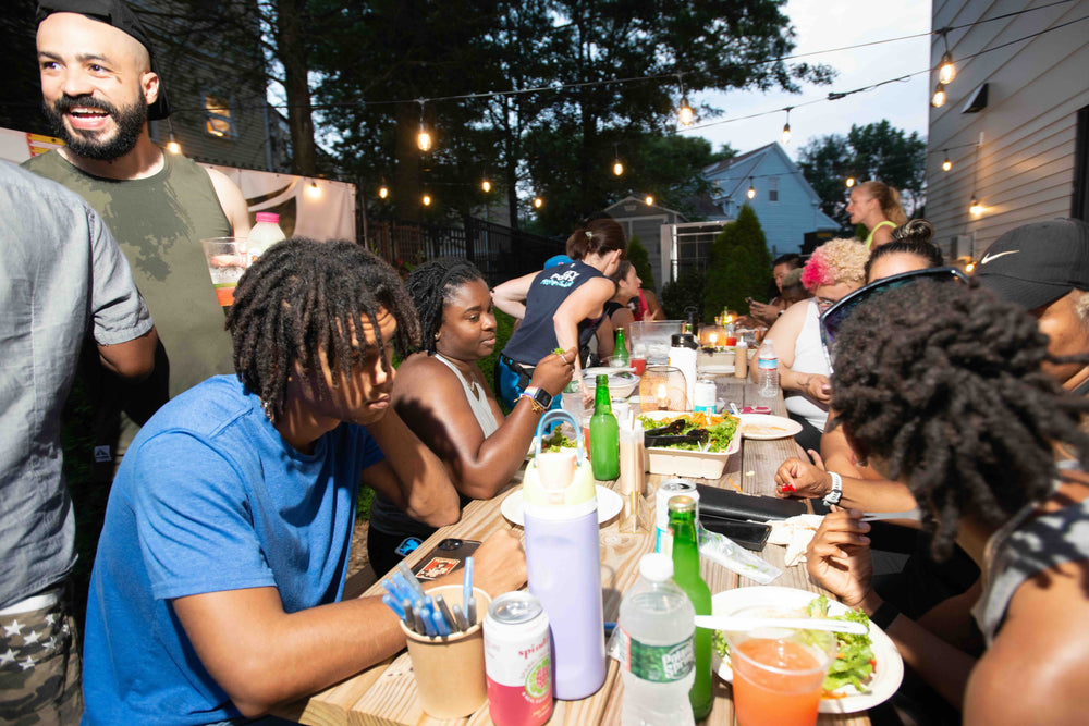 Fresh Food Generation