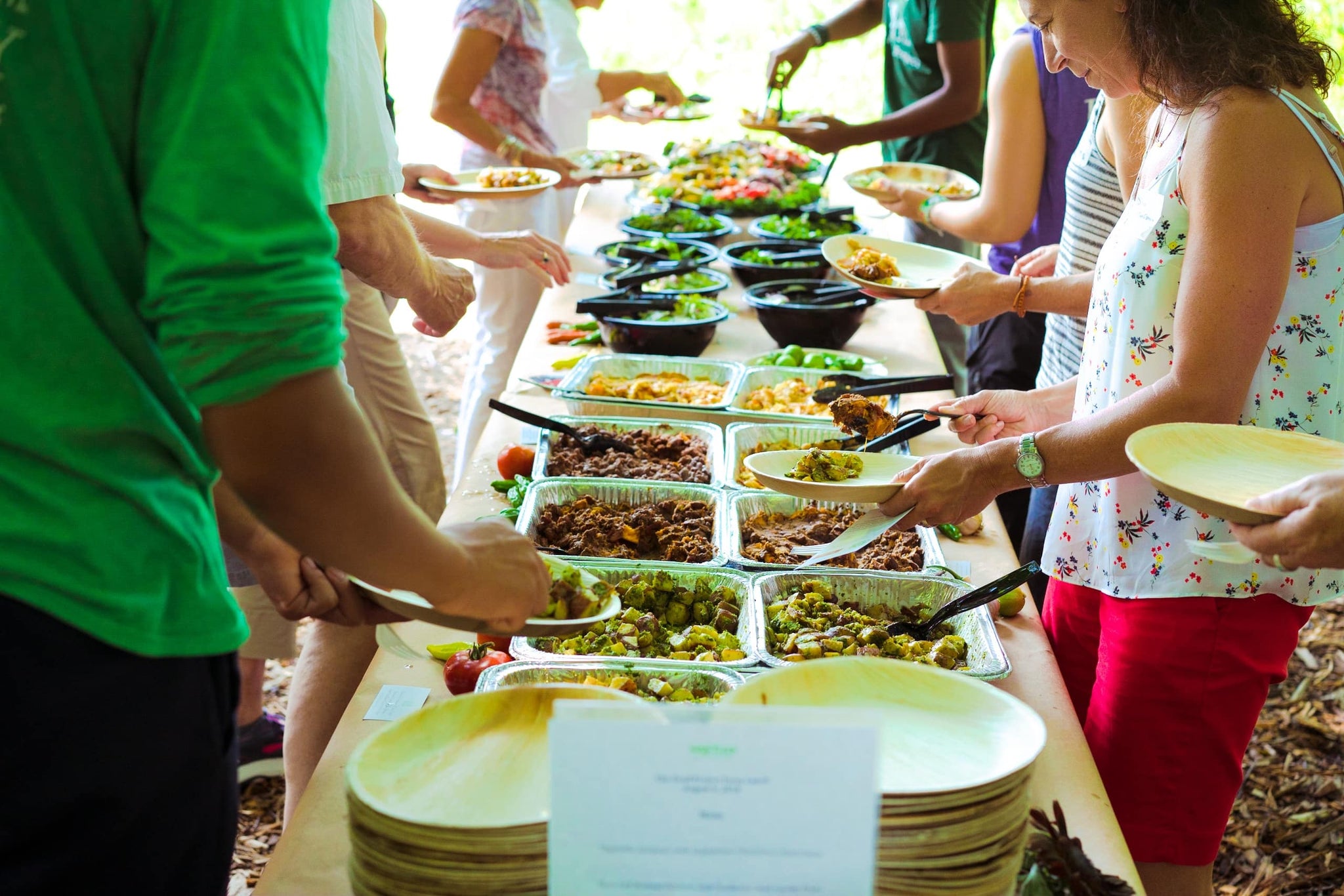Fresh Food Generation