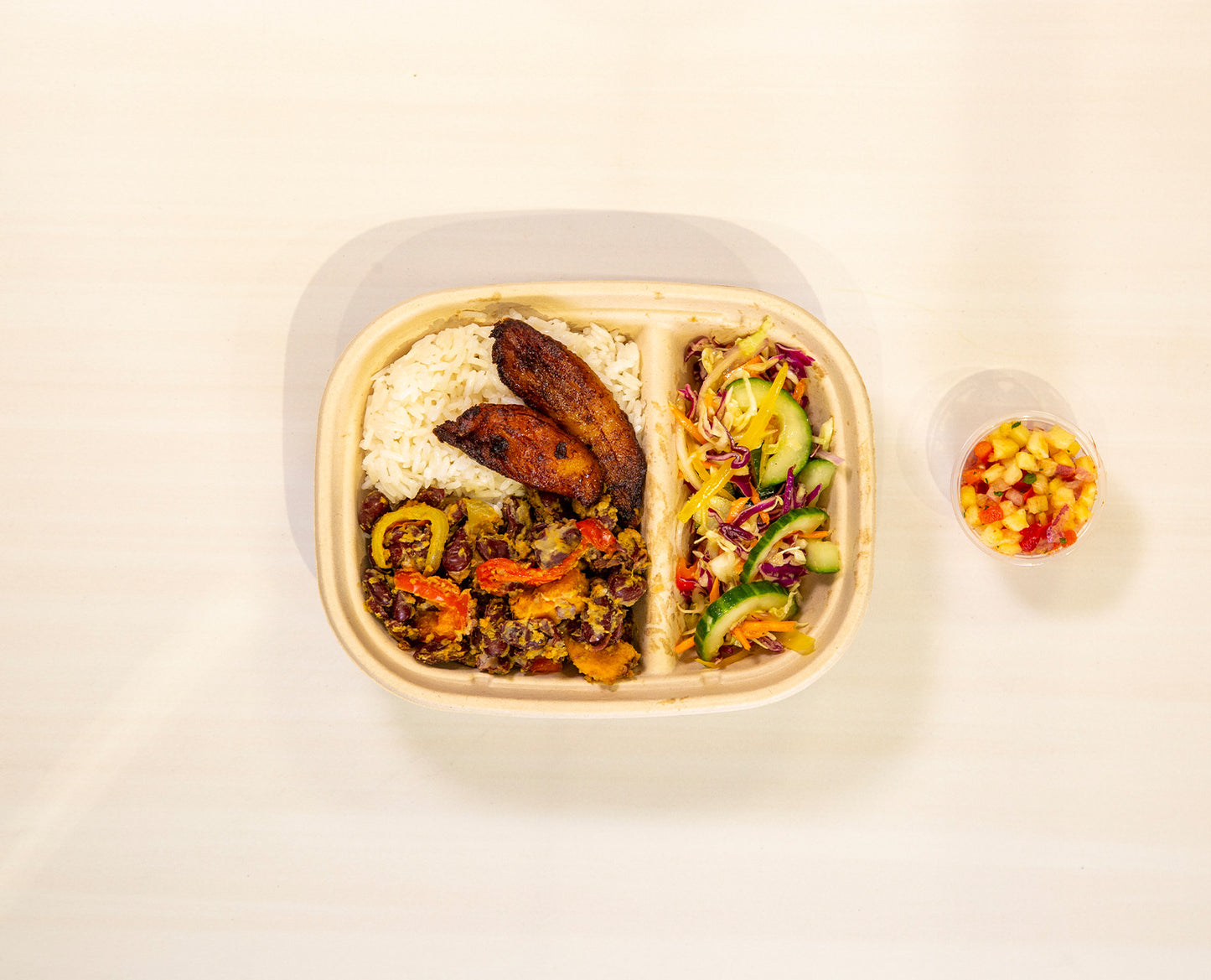 Boxed Lunches – Fresh Food Generation
