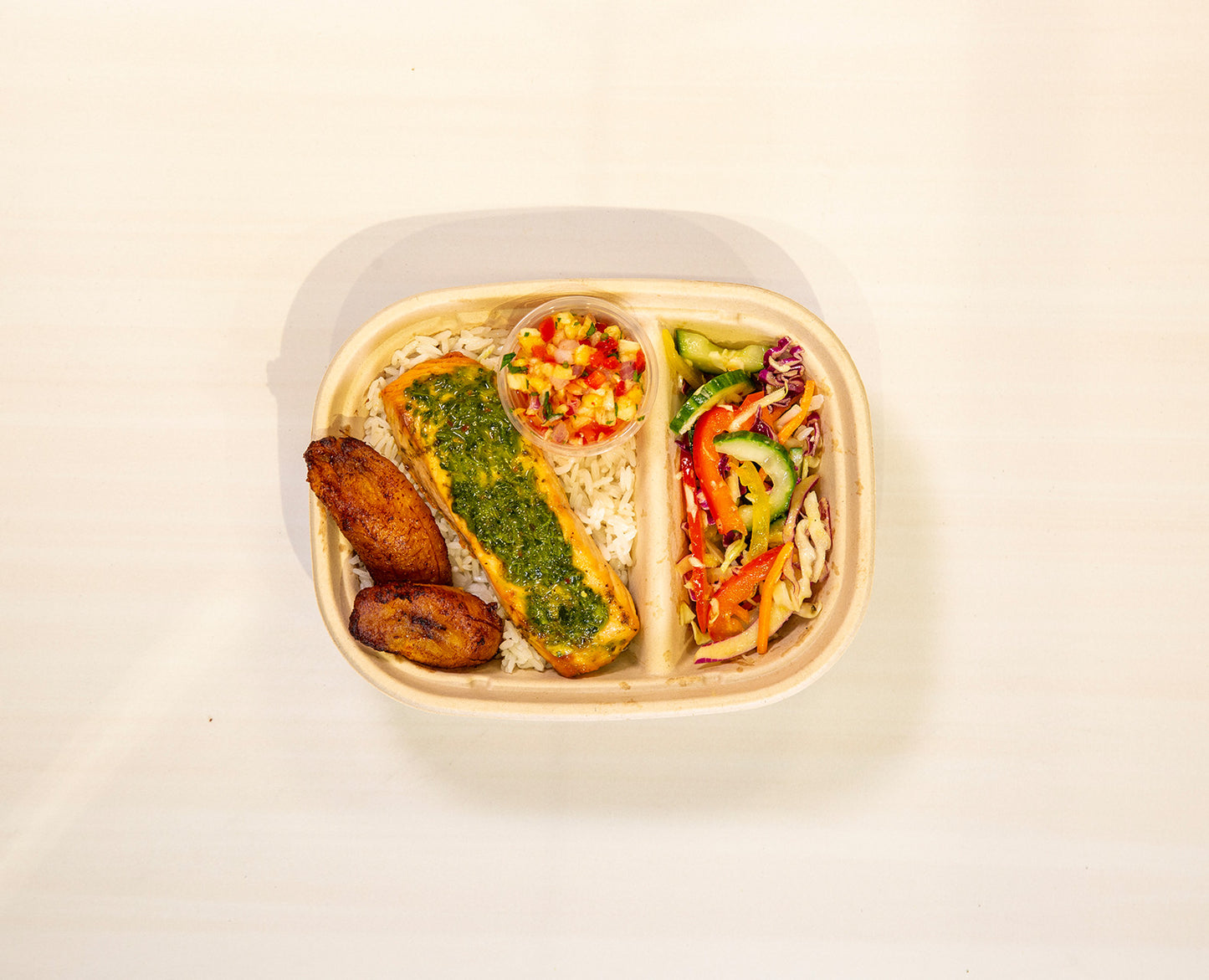 Boxed Lunches – Fresh Food Generation