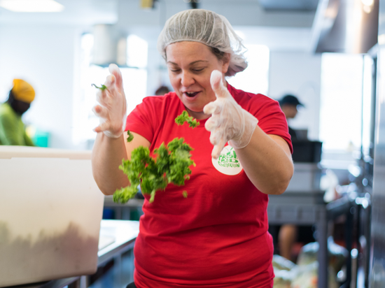 About Us V2 – Fresh Food Generation