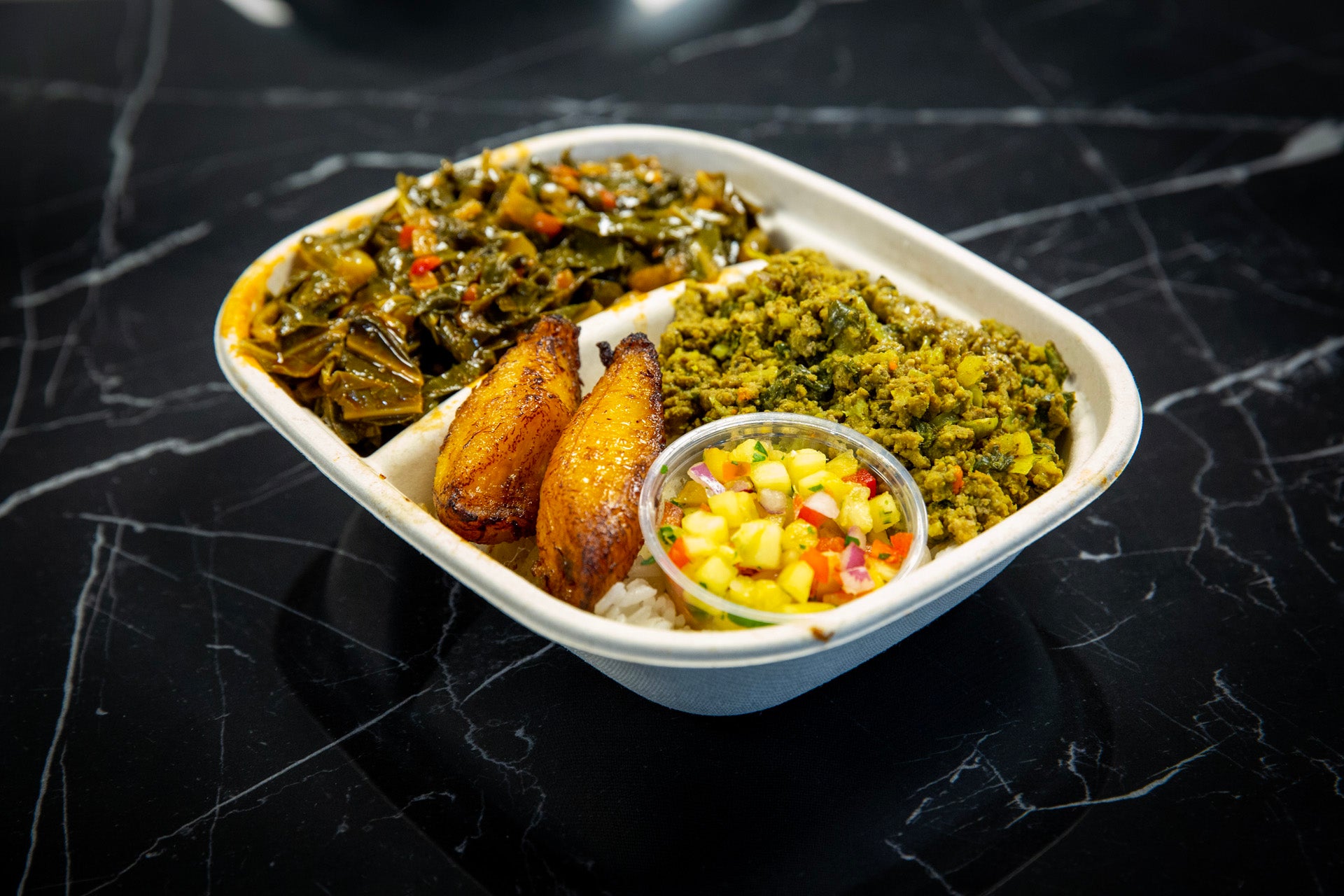 Boxed Lunches – Fresh Food Generation