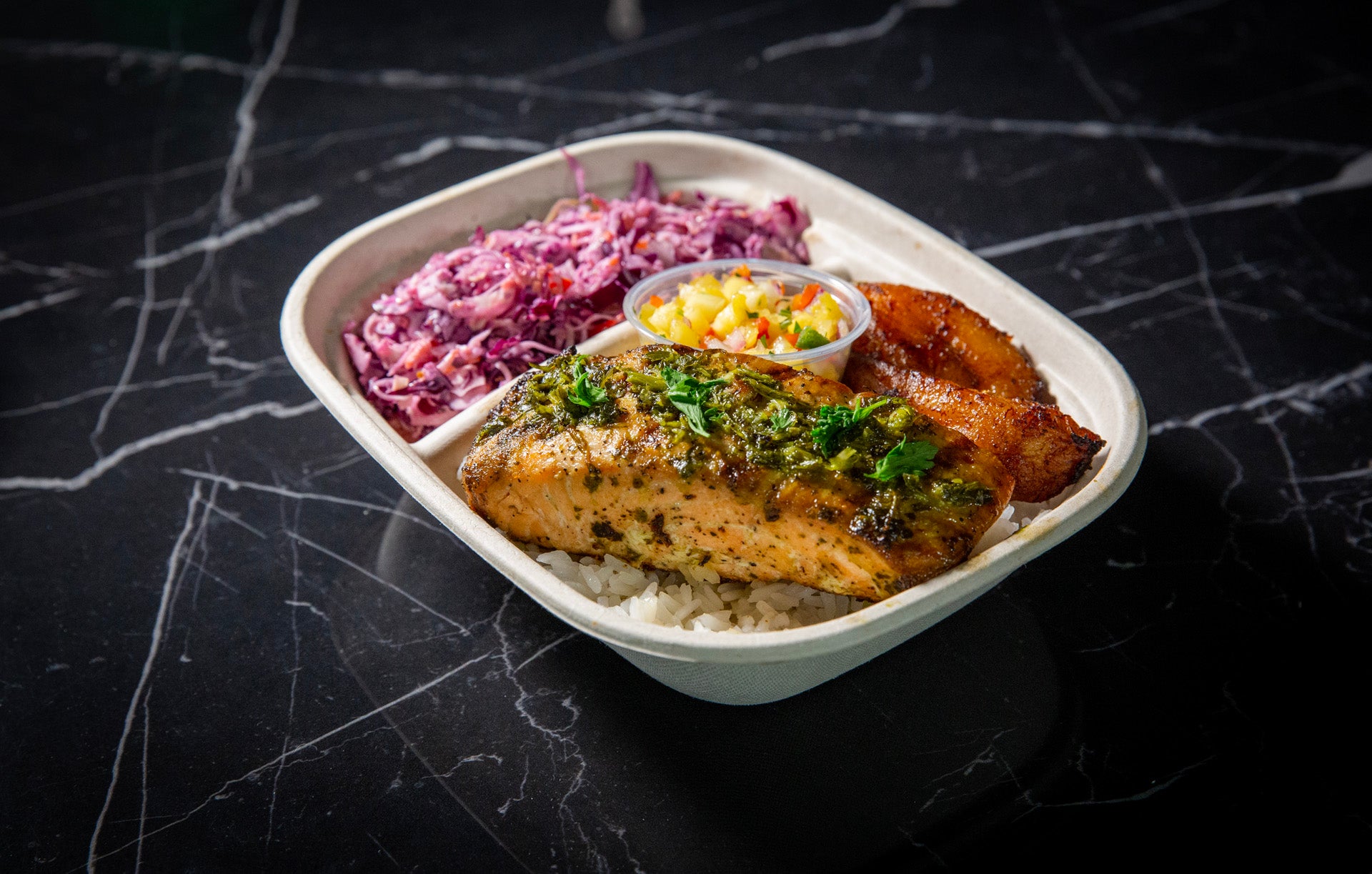 Boxed Lunches – Fresh Food Generation