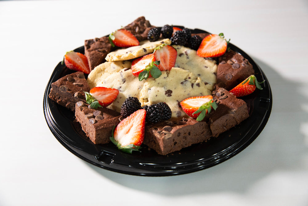 Dessert Platter